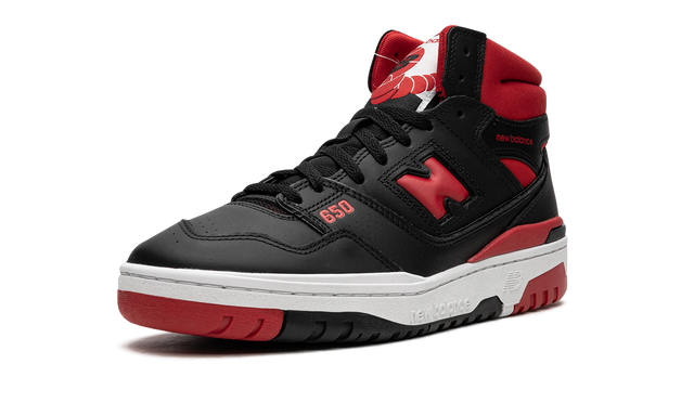 650 Bred