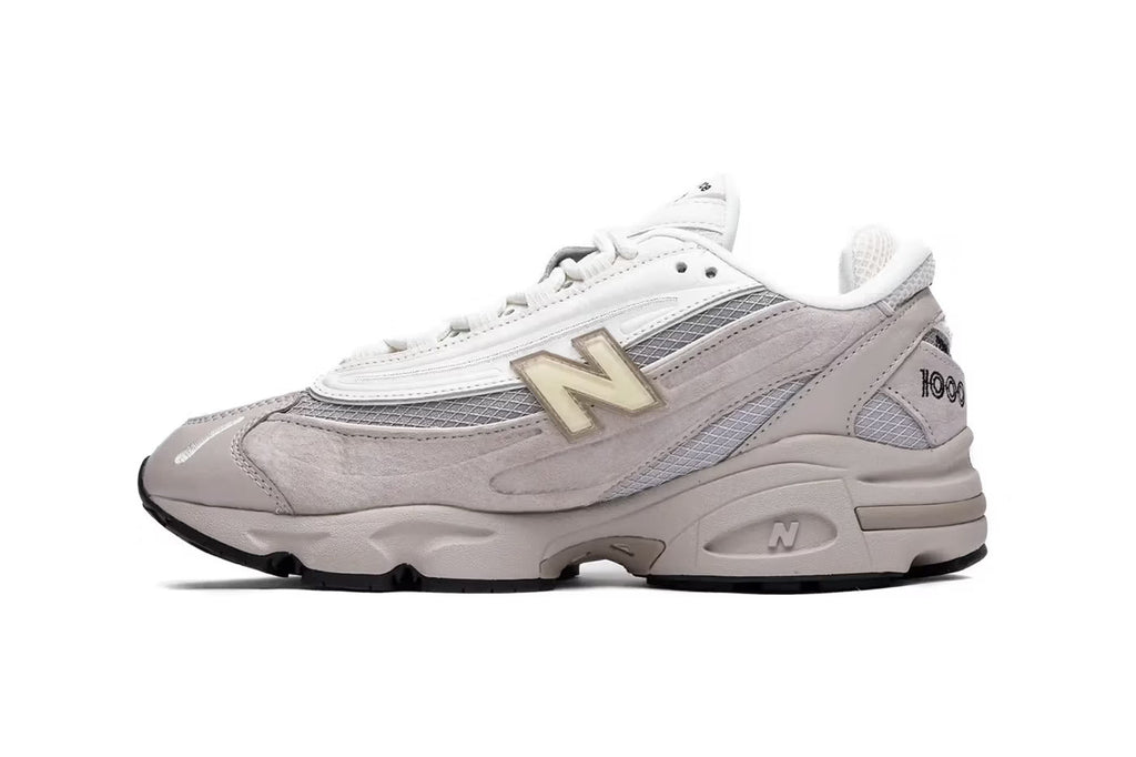 1000 Grey Cream