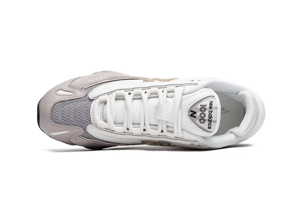 1000 Grey Cream