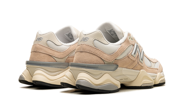 Tech 9060 Vintage Rose