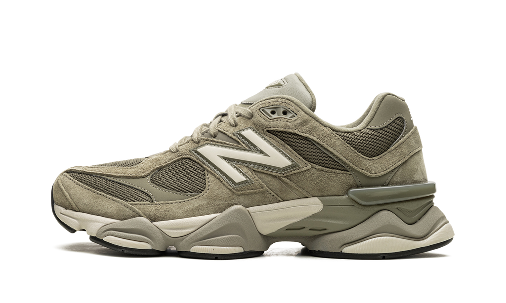 Tech 9060 Covert Green