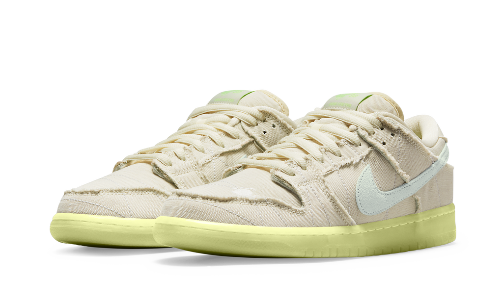 Skate Court Low Mummy