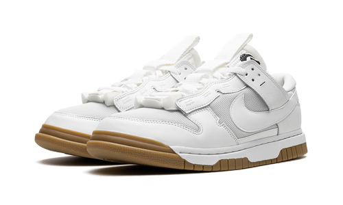 Air Court Jumbo Photon Dust Gum Light Brown