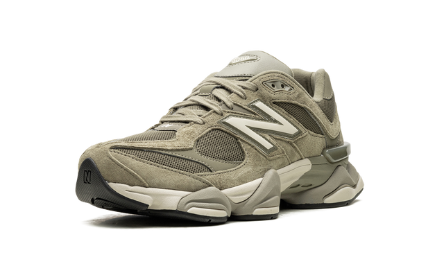 Tech 9060 Covert Green