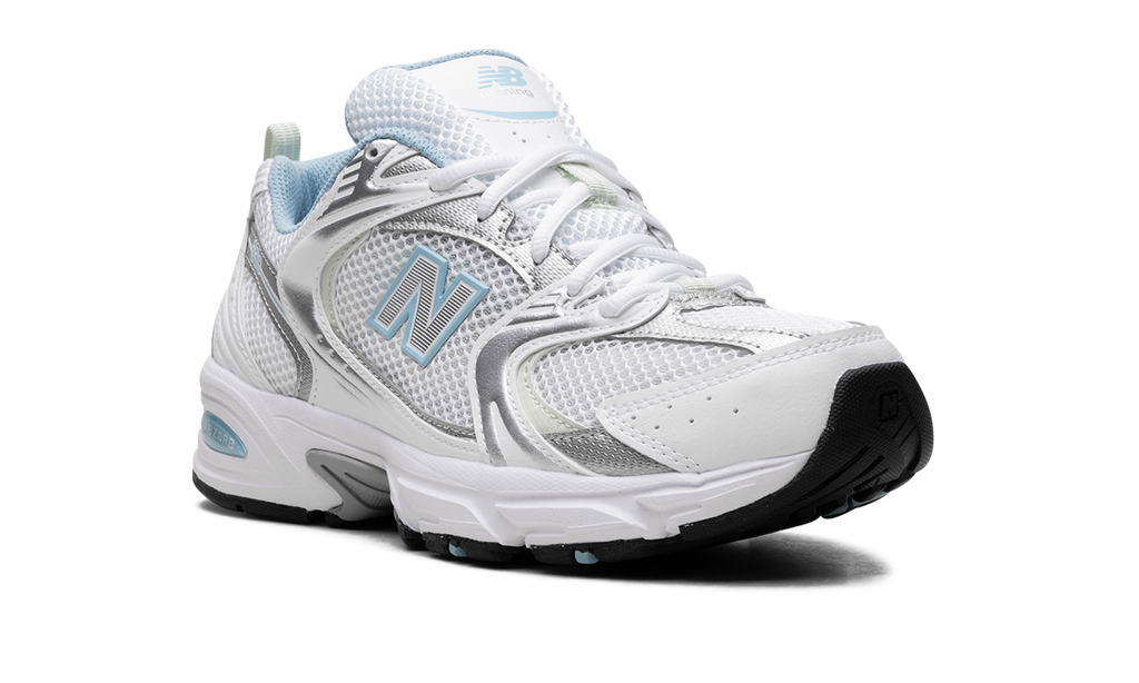 Runner 530 White