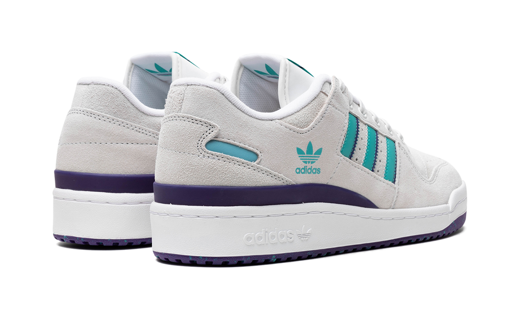 High Court 84 Low ADV White Preloved Blue