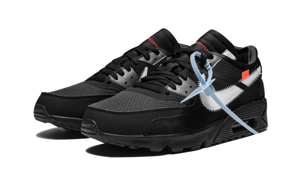Runner 90 Black