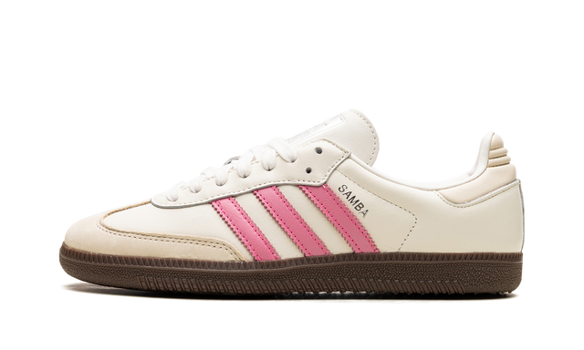 Terrace Low Lucid Pink