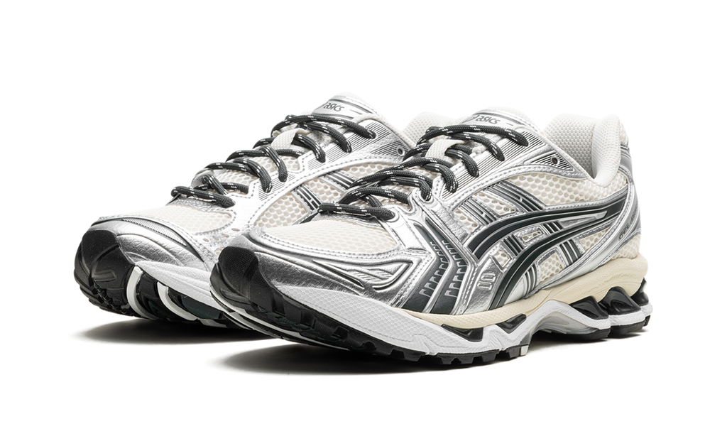 Gel Run 14 Kith Cream Scarab