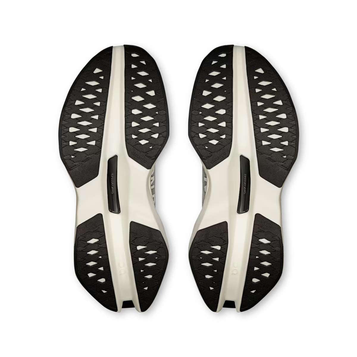 Cloudboom Max'White Black'