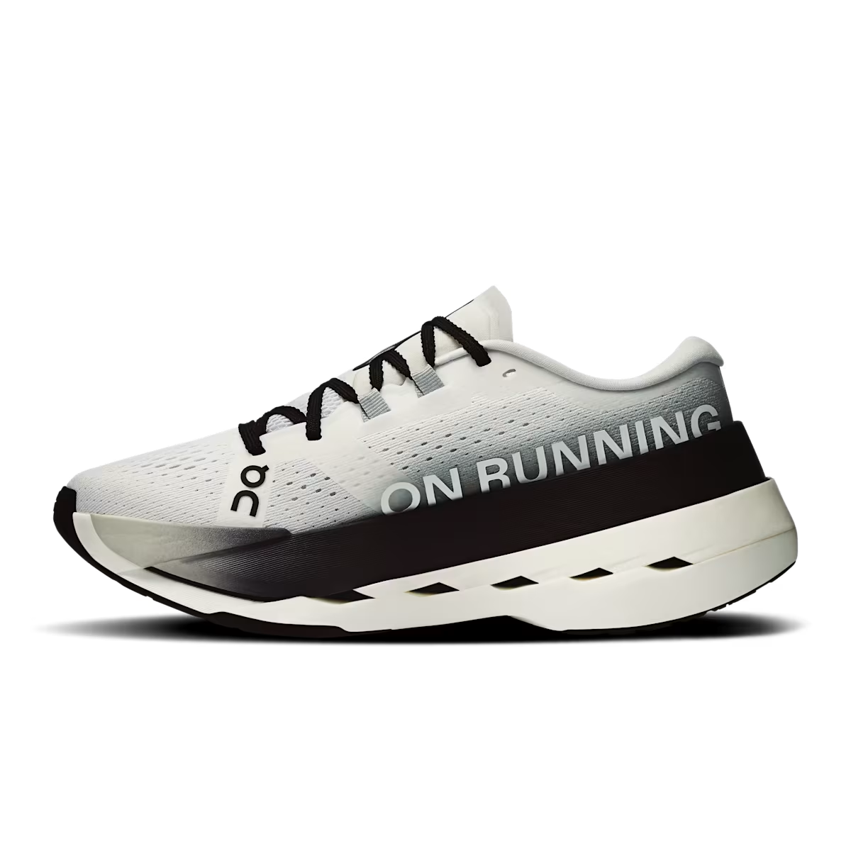 Cloudboom Max'White Black'