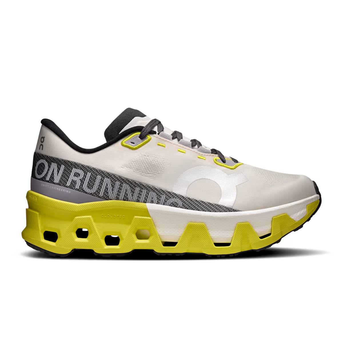 Cloud Max Hyper'Dew Lime'