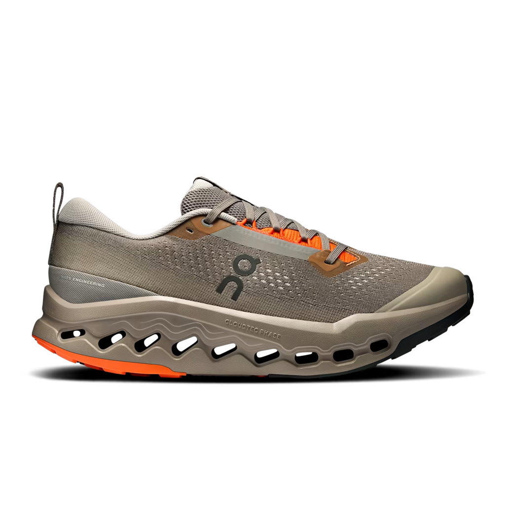 Cloudsurfer Trail 2'Eclipse Cinder'