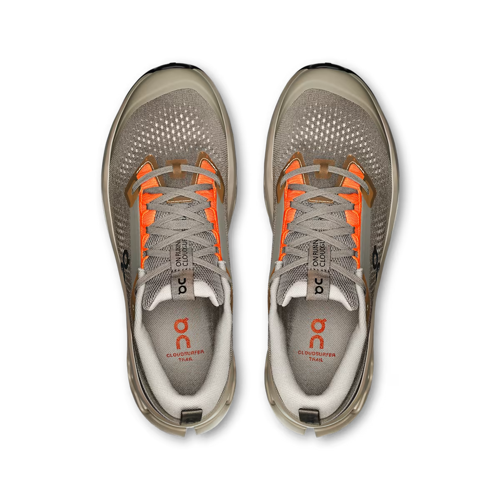 Cloudsurfer Trail 2'Eclipse Cinder'