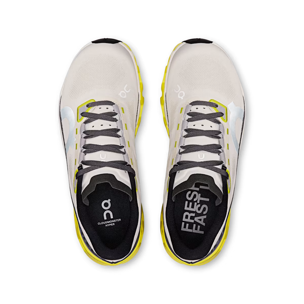 Cloud Max Hyper'Dew Lime'