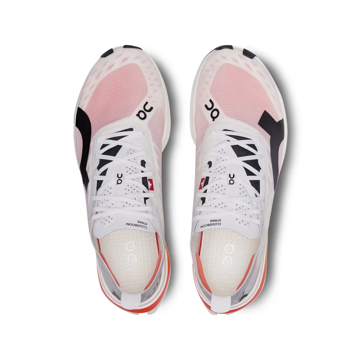 Cloudboom Strike'White Black'