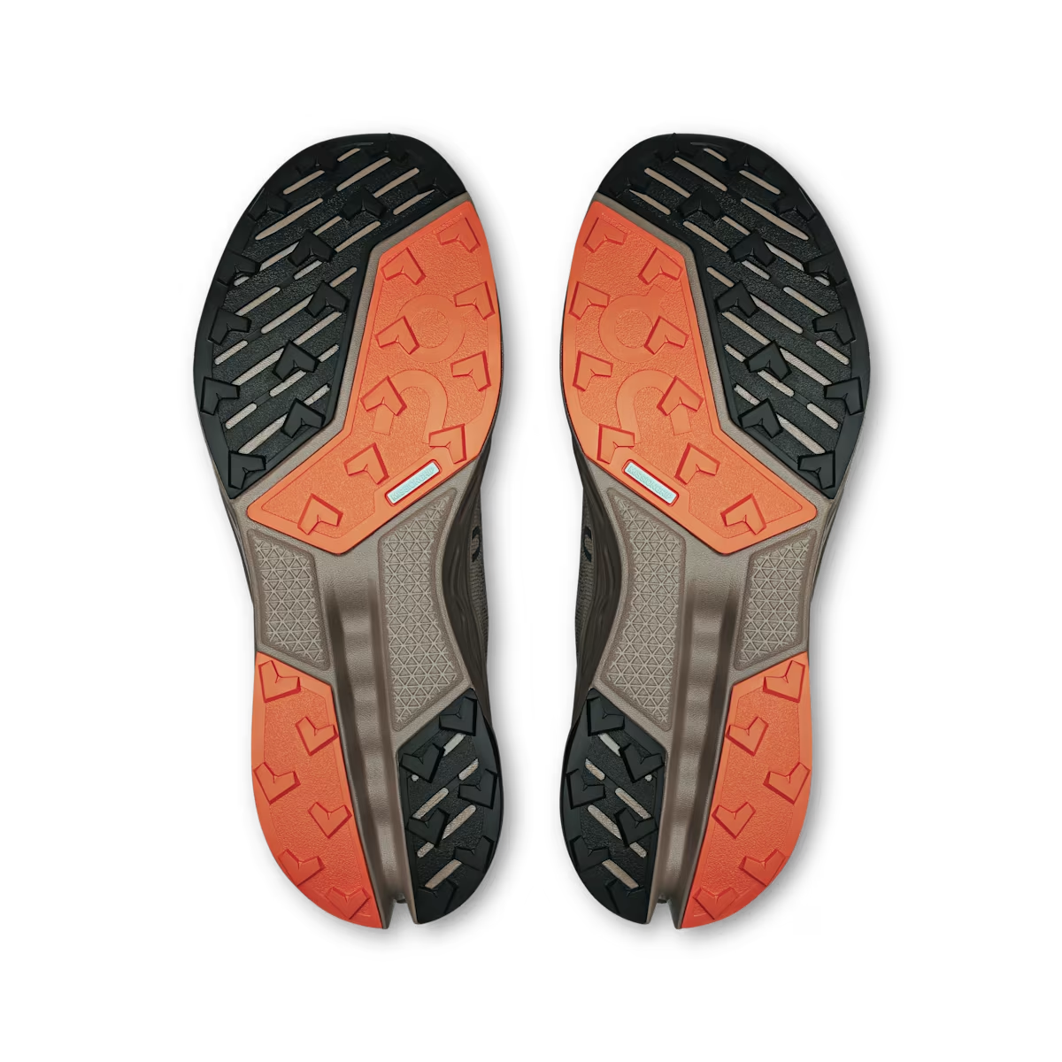 Cloudsurfer Trail 2'Eclipse Cinder'