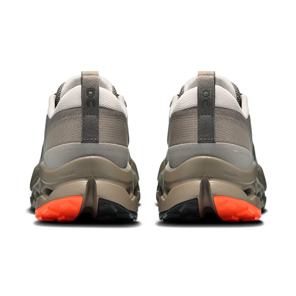 Cloudsurfer Trail 2'Eclipse Cinder'