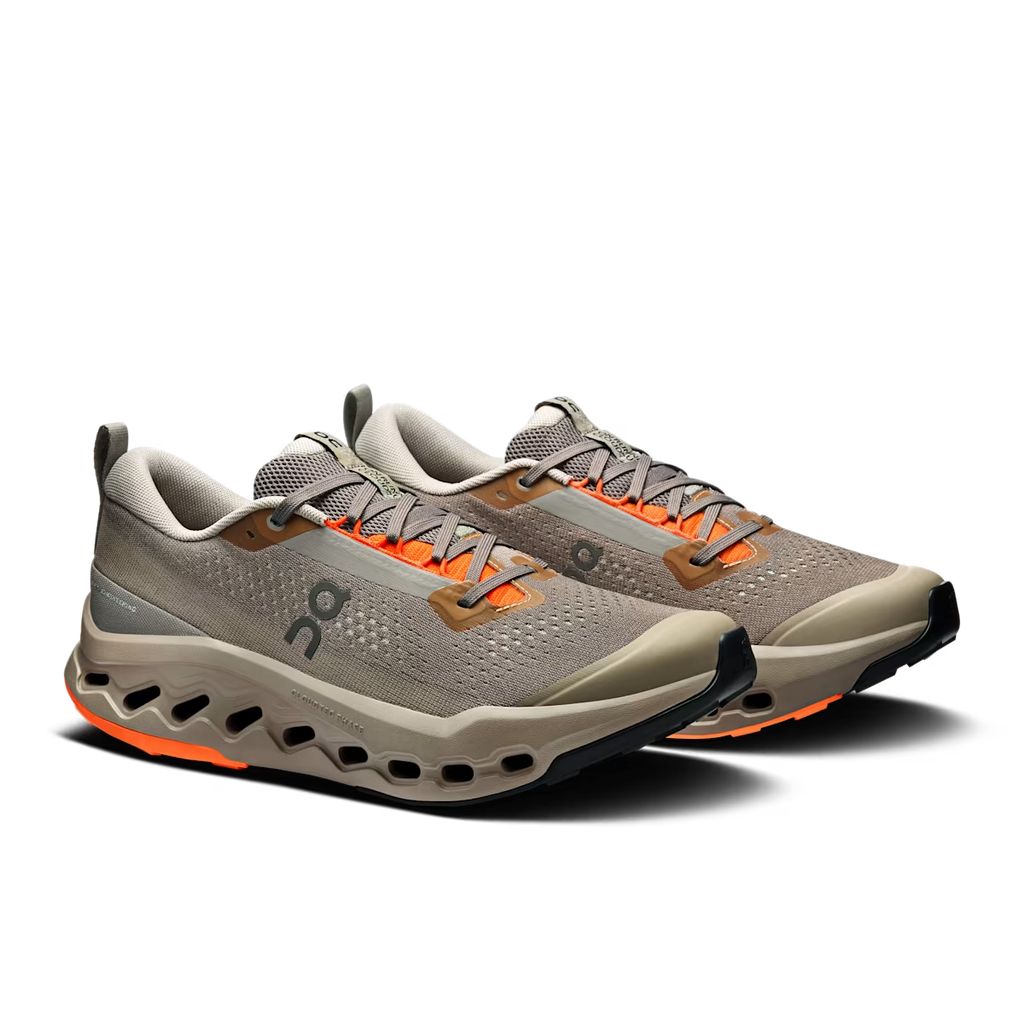 Cloudsurfer Trail 2'Eclipse Cinder'