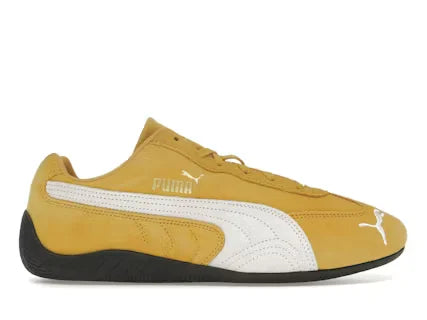 Race Low OG Archive Gold White