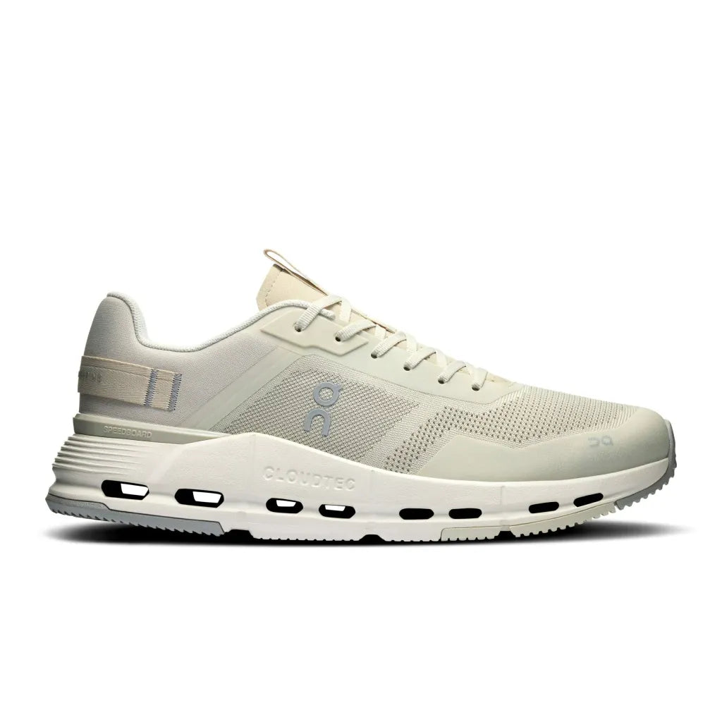 Cloud Nova Form 2 TT - Beige Sand