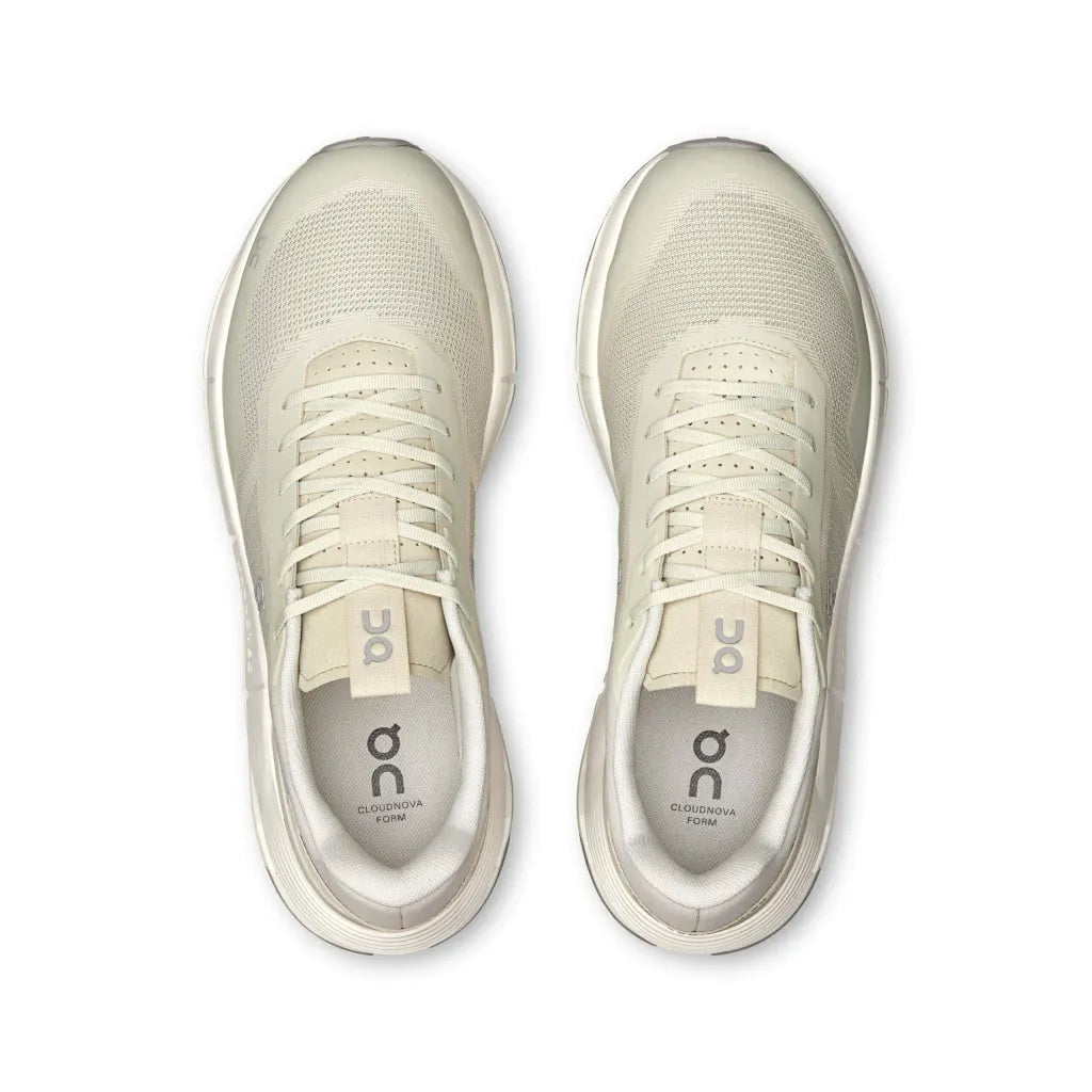 Cloud Nova Form 2 TT - Beige Sand