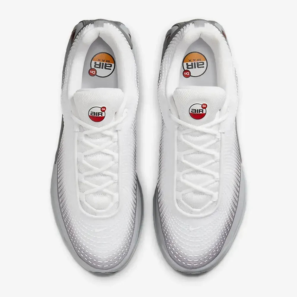 Runner Max DN White Red