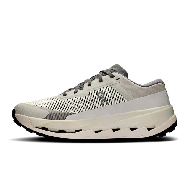 Cloudultra 3 - Rock Gray / White