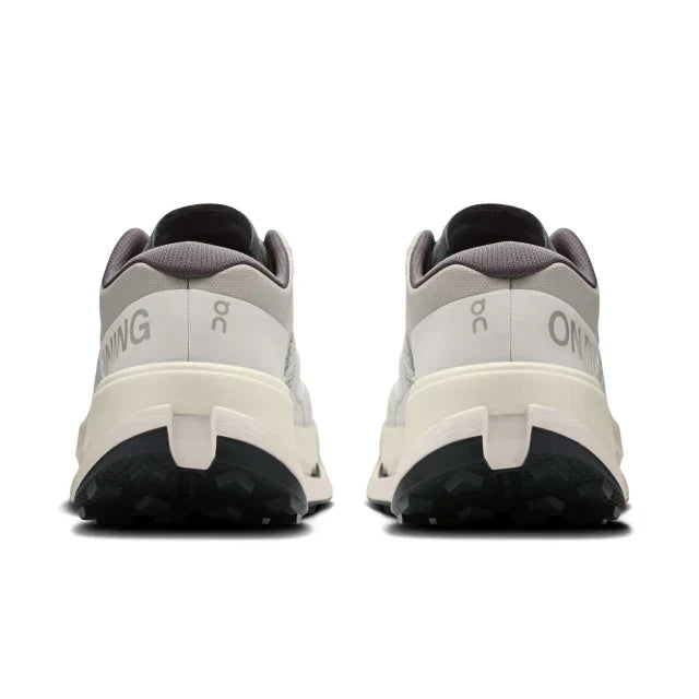 Cloudultra 3 - Rock Gray / White