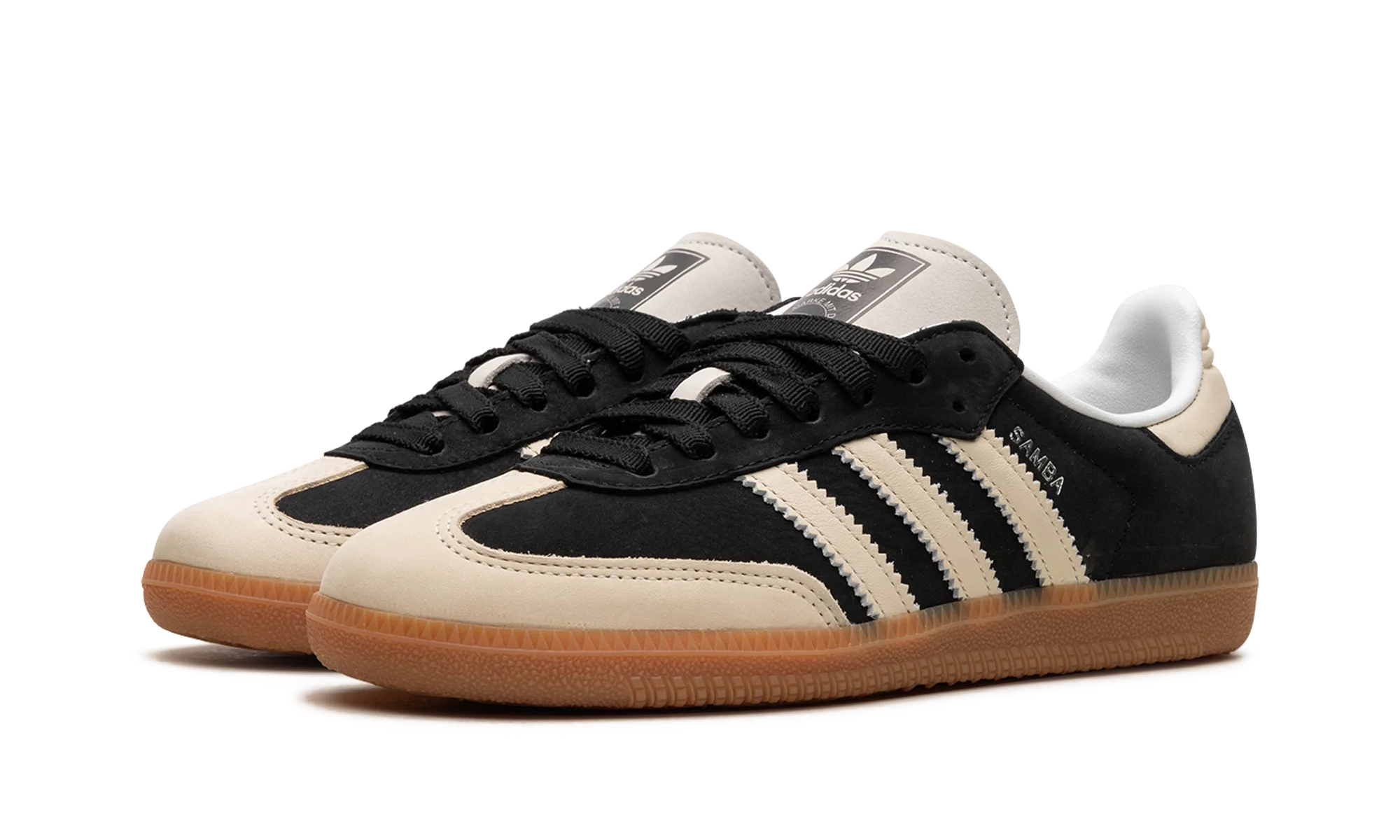 Terrace Low WMNS"Core Black / Wonder White"