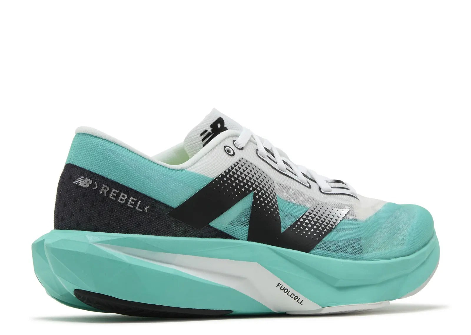 FuelCell Rebel v4'Cyber Jade'