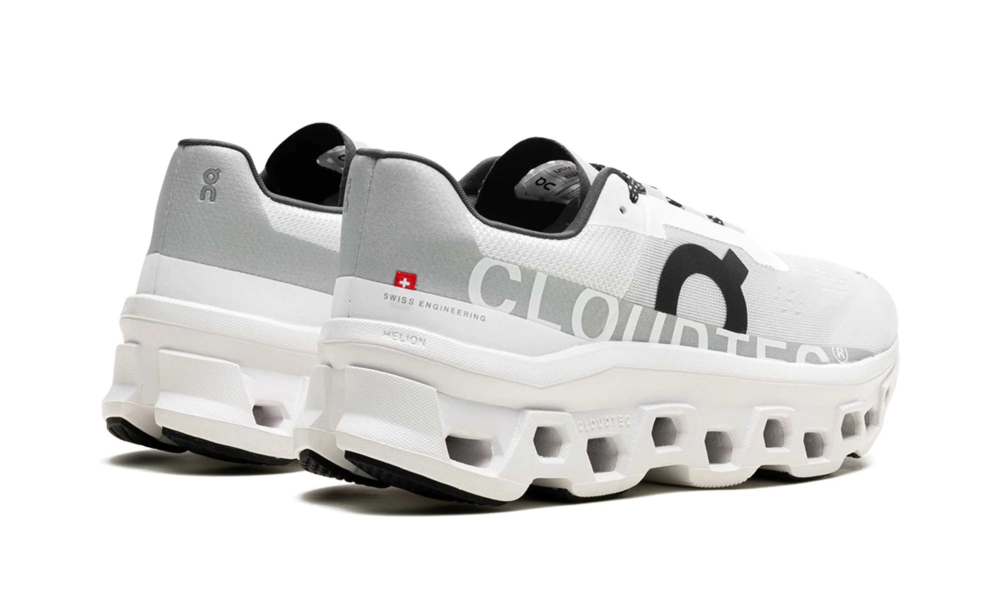 Cloud Max"All White"