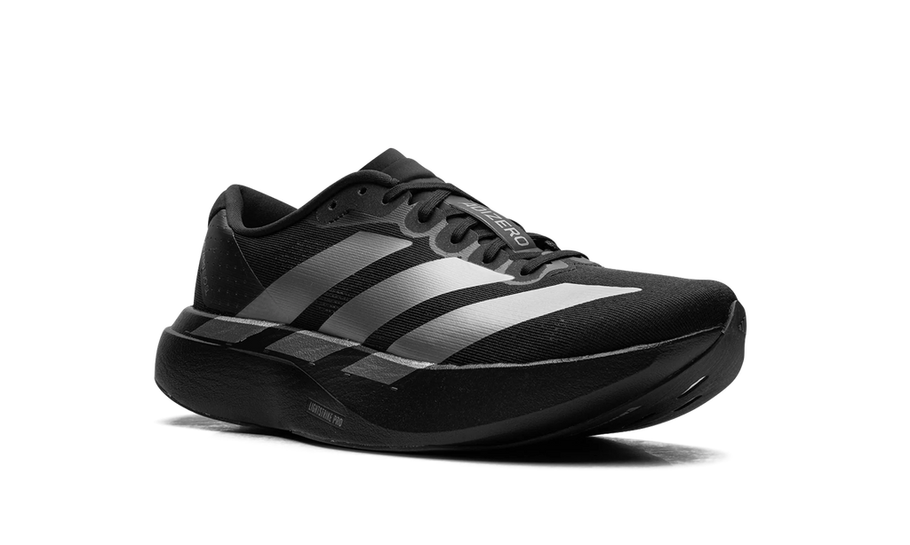 Adizero EVO SL WMNS"Black"