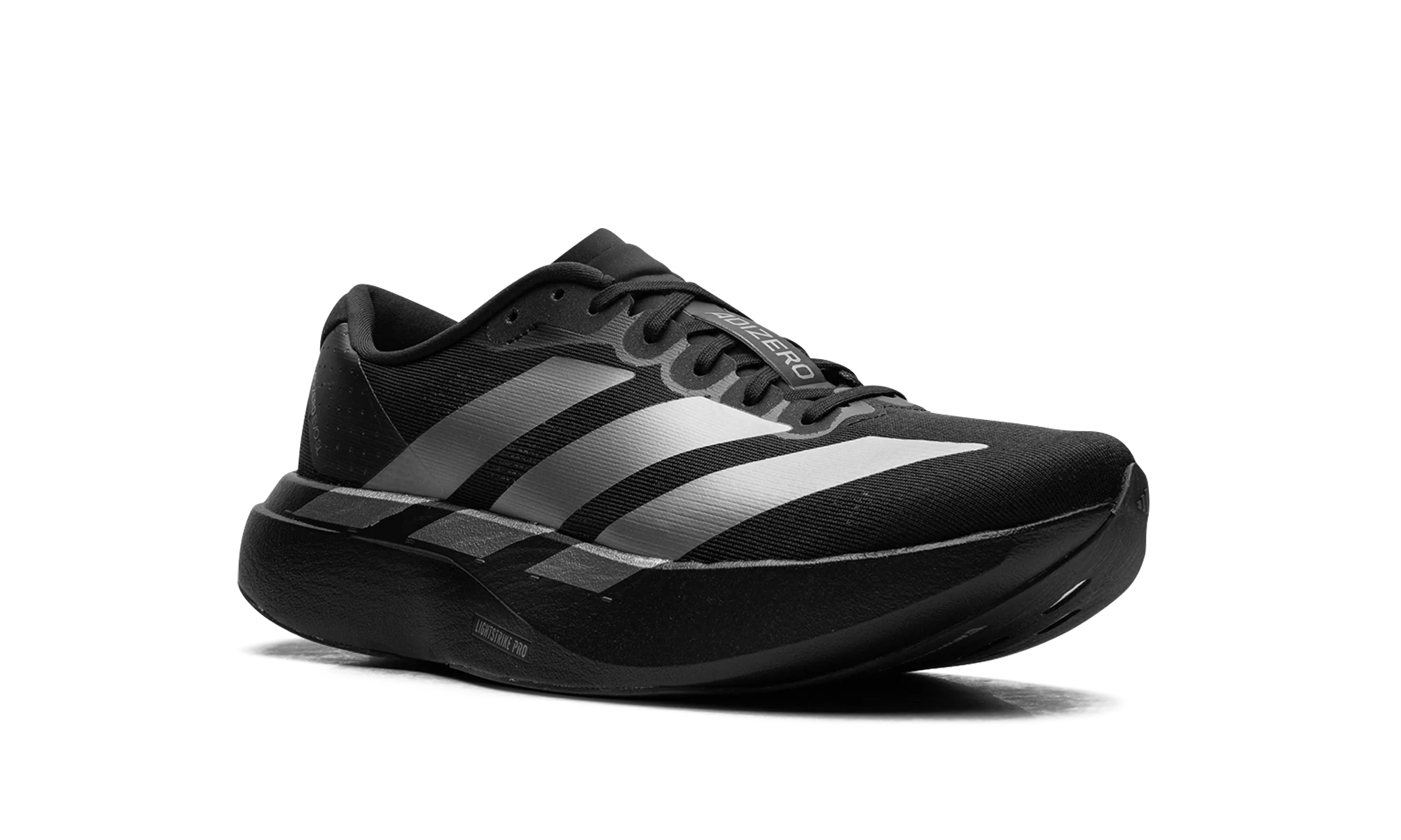 Adizero EVO SL WMNS"Black"