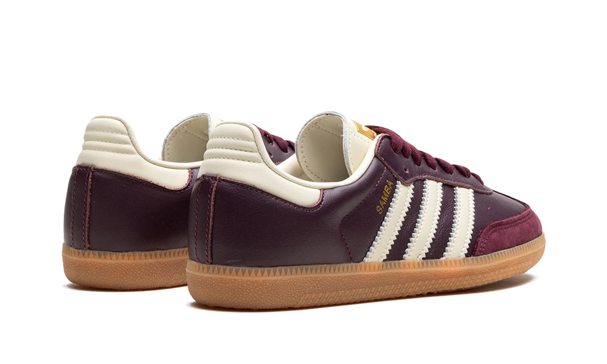 Terrace Low OG WMNS"Maroon / Cream White"