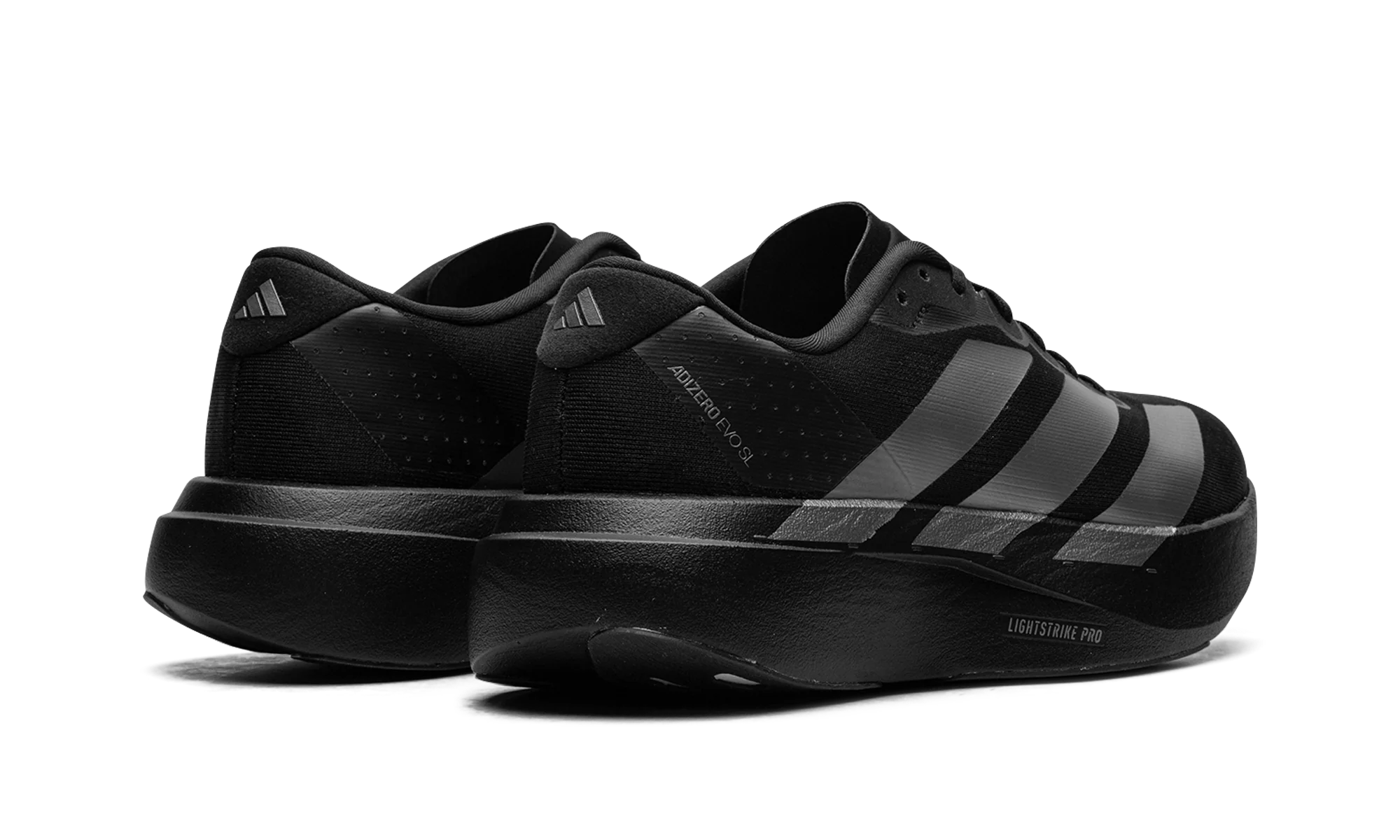 Adizero EVO SL WMNS"Black"