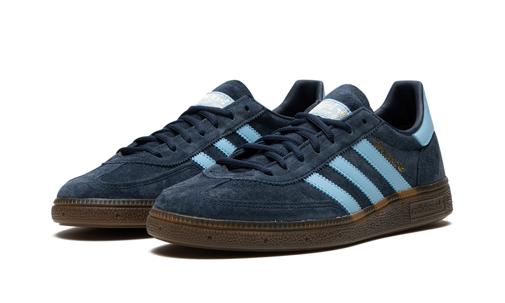 Indoor Special Edition"Navy/Gum"