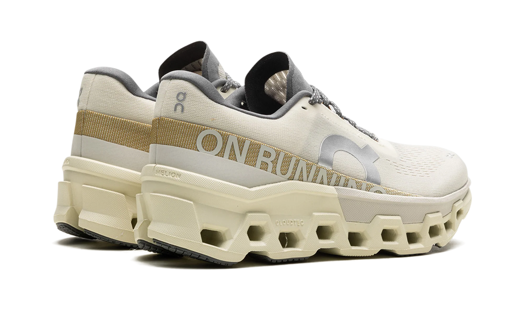 Cloud Max 2"Cream Ice"