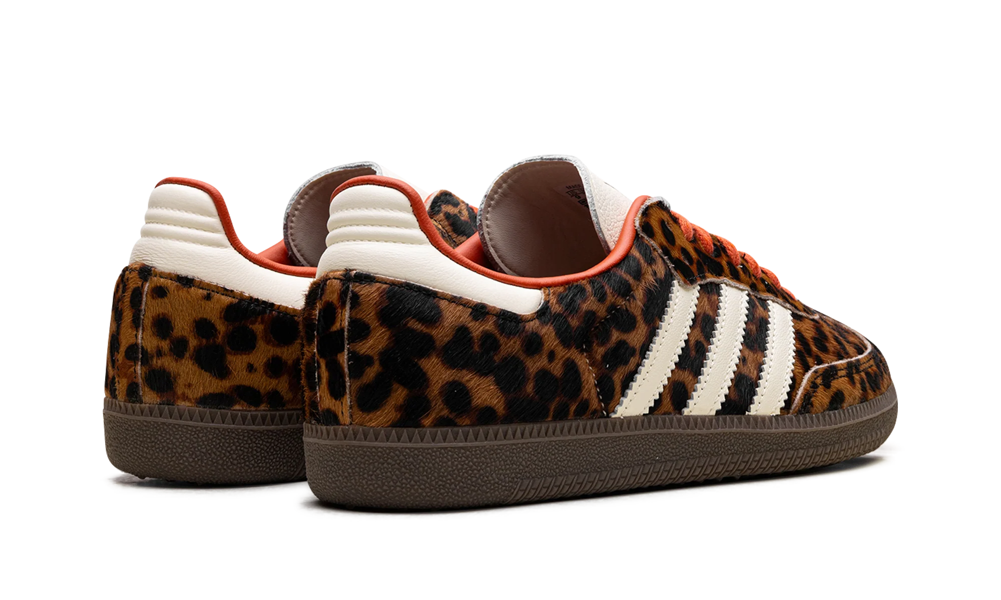 Terrace Low OG WMNS"Leopard / Cream Orange"