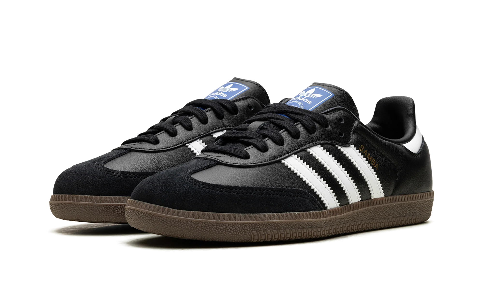 Terrace Low OG"Black/ Gum"