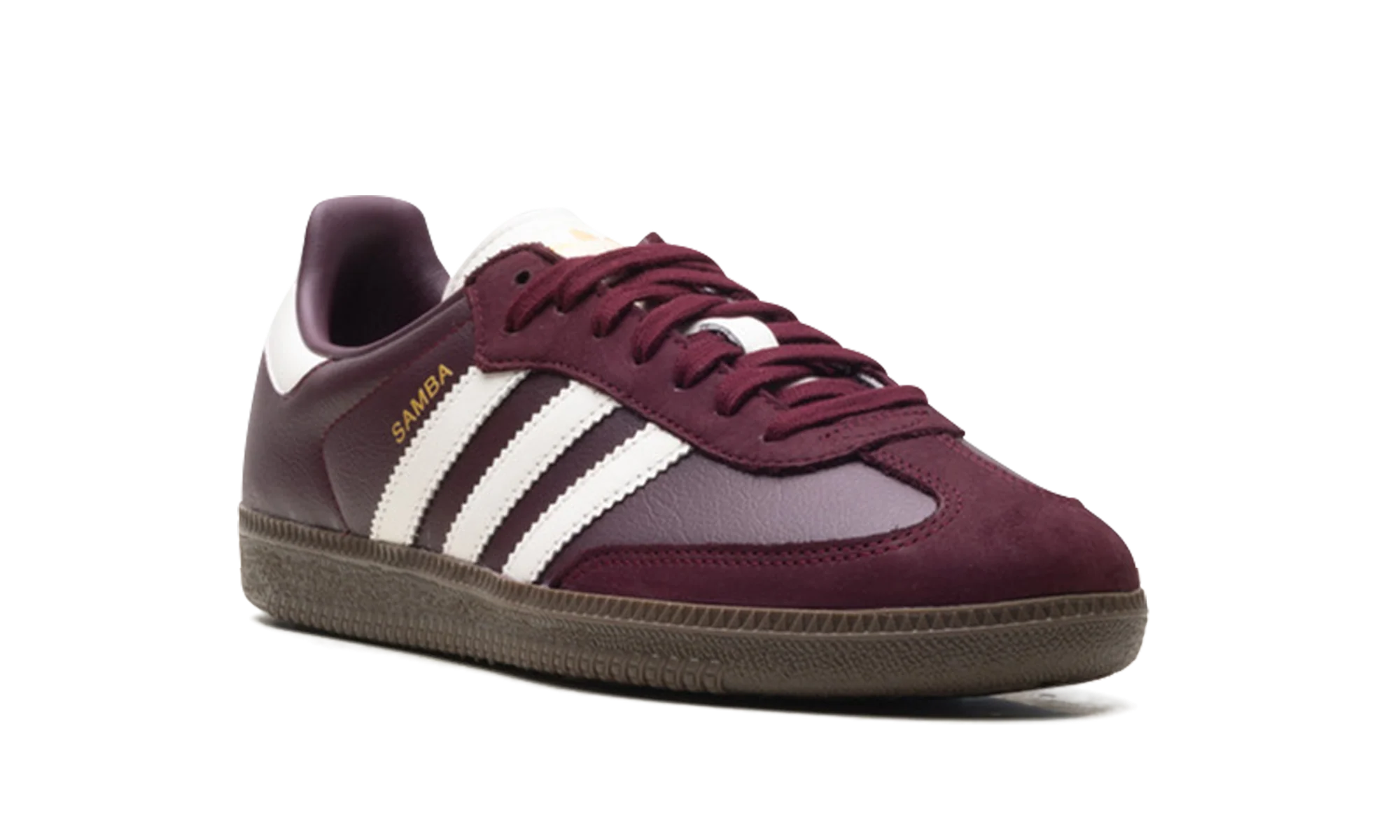 Terrace Low OG WMNS"Maroon Gum"