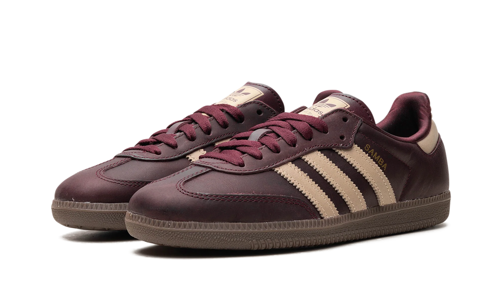 Terrace Low OG WMNS"Maroon Crystal"