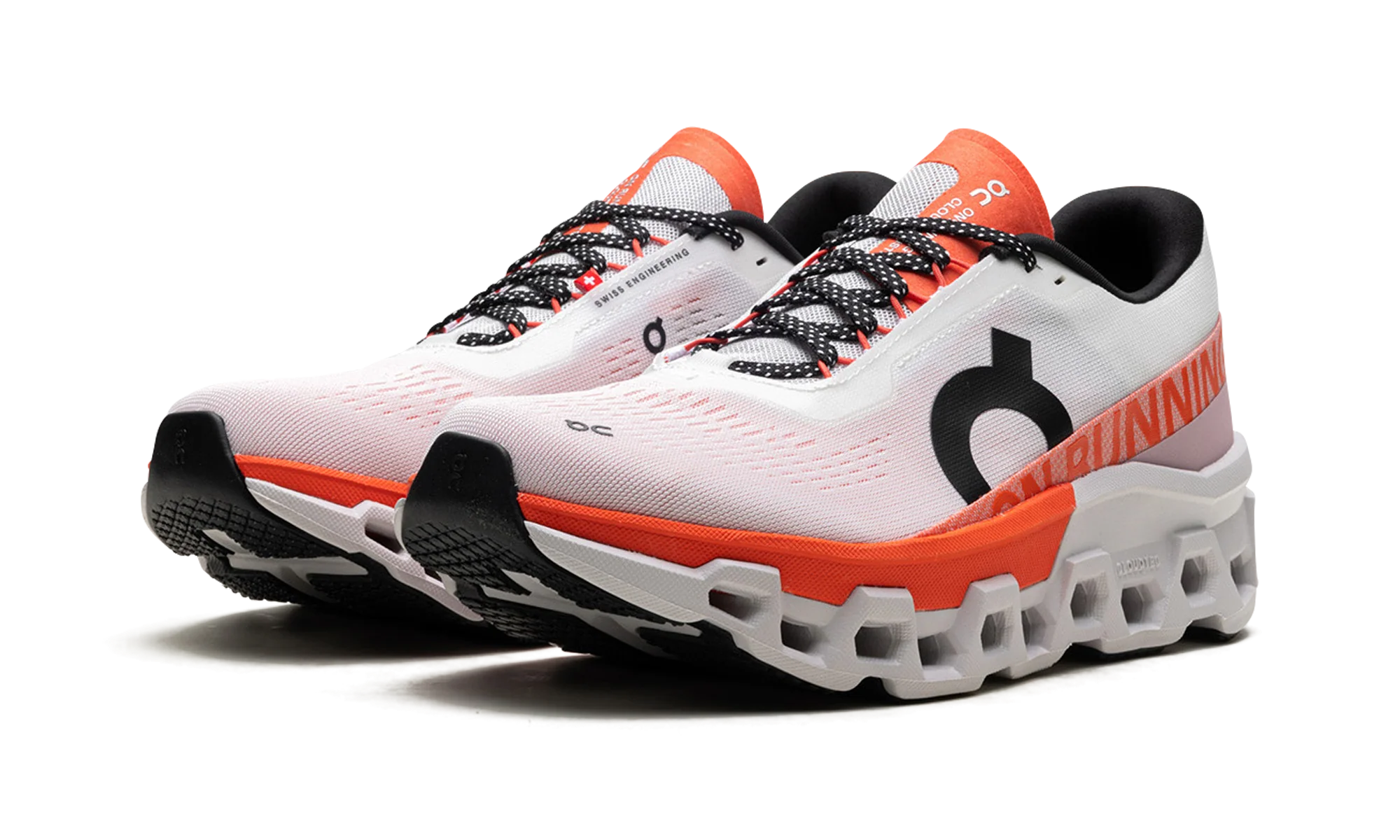 Cloud Max 2 Wmns"White Flame"
