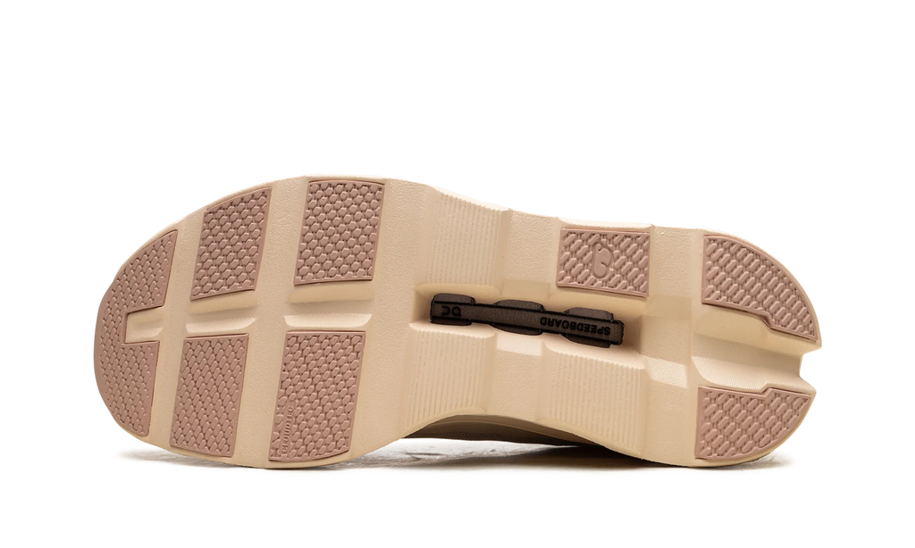 Cloud Max WMNS"Moon/Fawn"