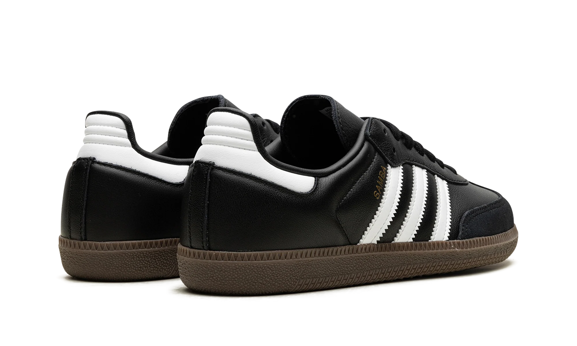 Terrace Low OG"Black/ Gum"