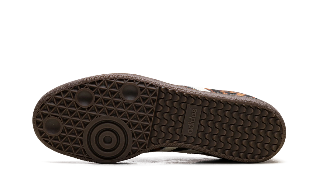 Terrace Low OG WMNS"Leopard / Cream Orange"