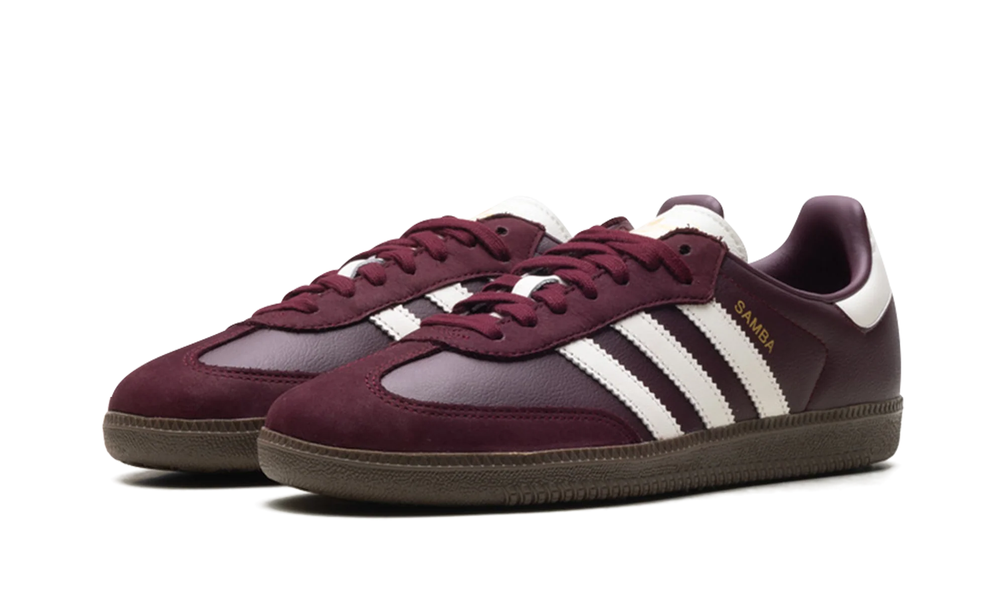 Terrace Low OG WMNS"Maroon Gum"