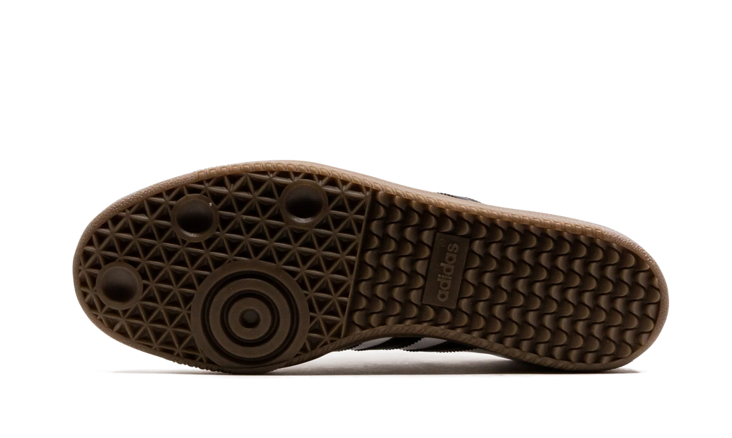 Terrace Low OG"White / Black"
