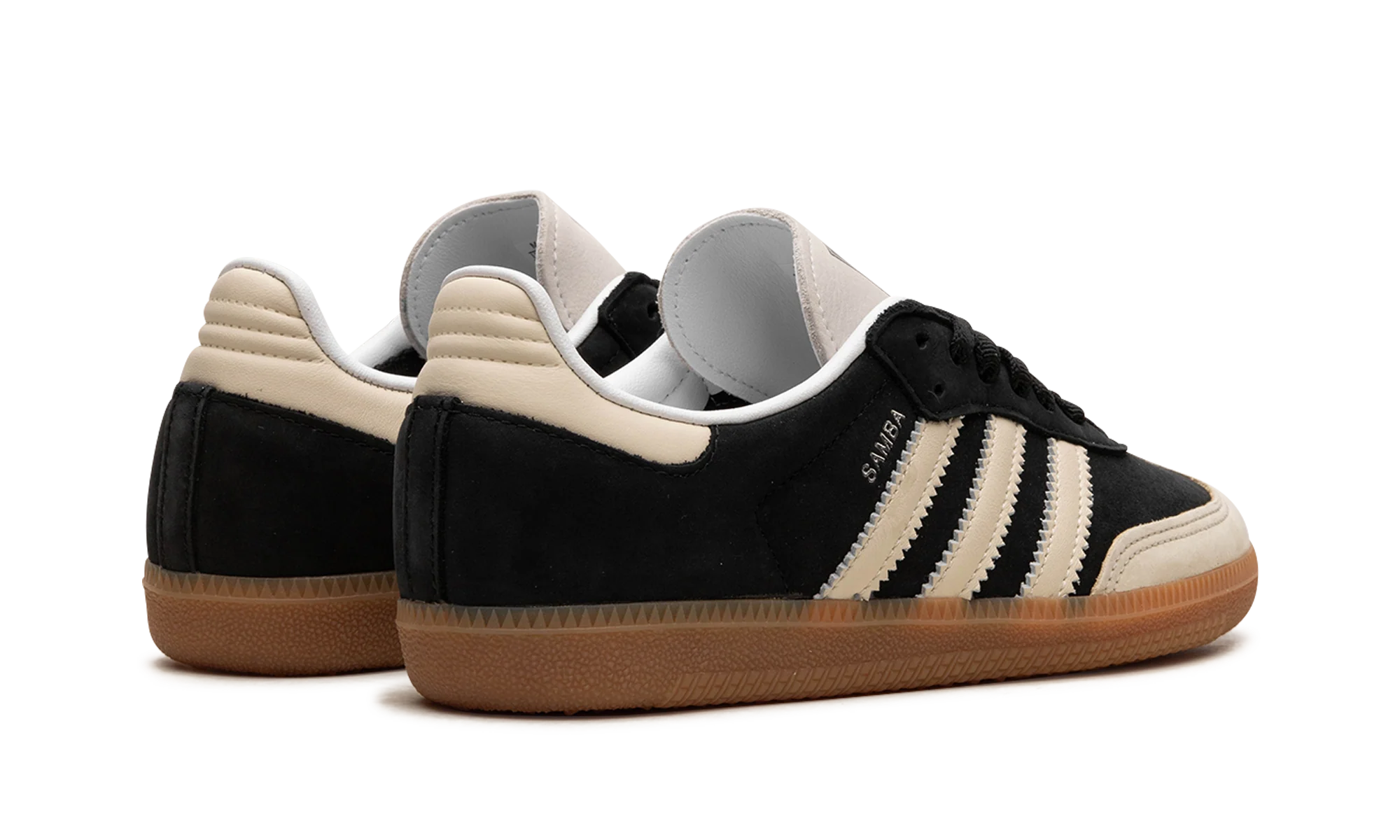 Terrace Low WMNS"Core Black / Wonder White"