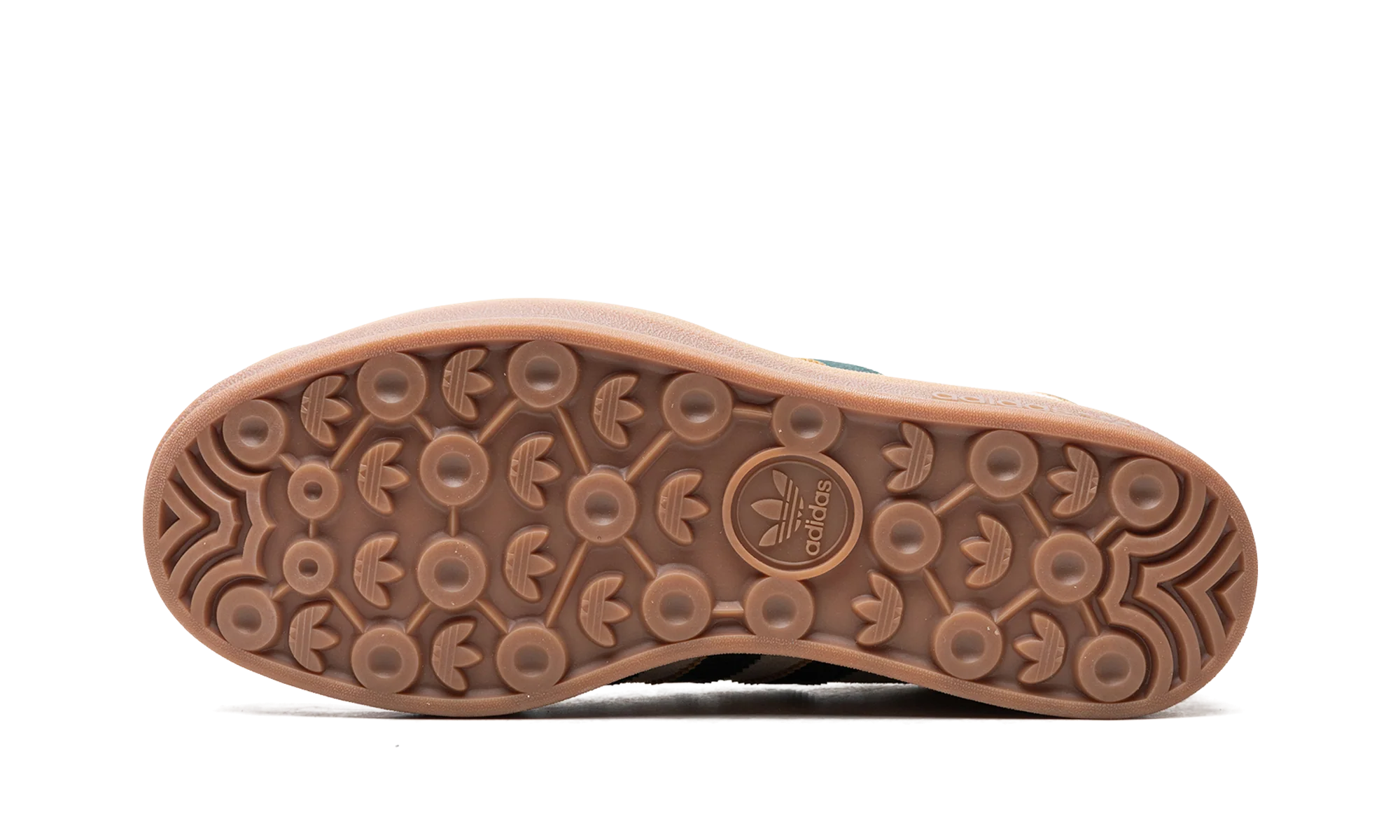 Gazzelle Bold Wmns"Cream Collegiate Green"